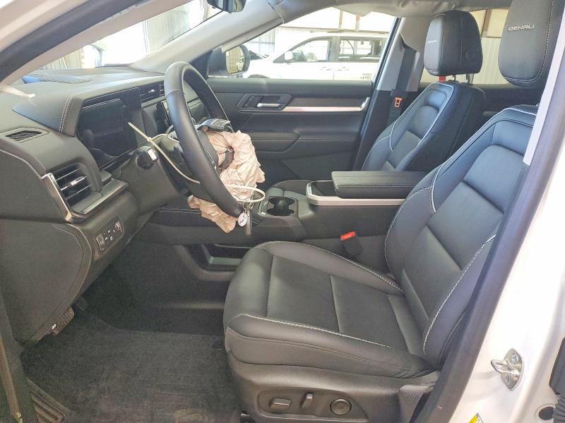 Продажа на аукционе авто 2026 Gmc Terrain, vin: 3GKALZEG1TL156842, номер лота: 50421236