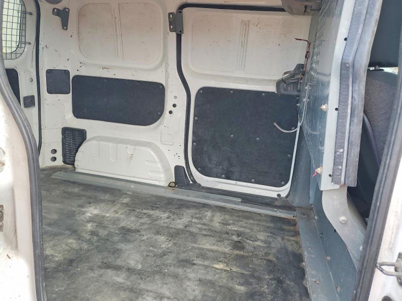 Продажа на аукционе авто 2015 Chevrolet City Express, vin: 3N63M0YN9FK718114, номер лота: 51785466