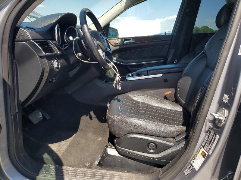 Aukcja sprzedaży 2014 Mercedes-benz Gl, vin: 4JGDF7CE4EA320922, numer aukcji: 51723346