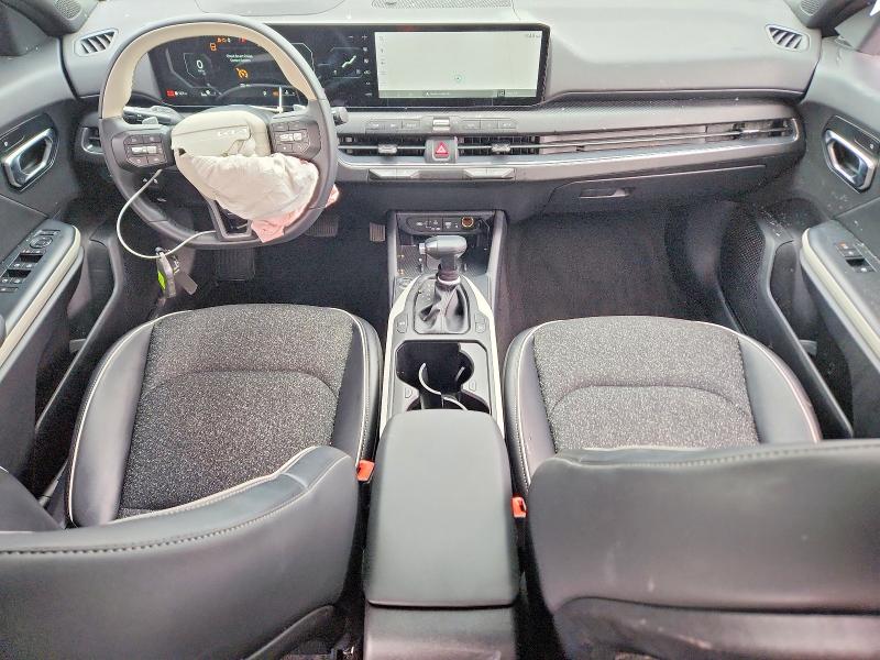 2025 Kia K4 მანქანა იყიდება აუქციონზე, vin: 3KPFW4DE2SE203617, აუქციონის ნომერი: 51315186