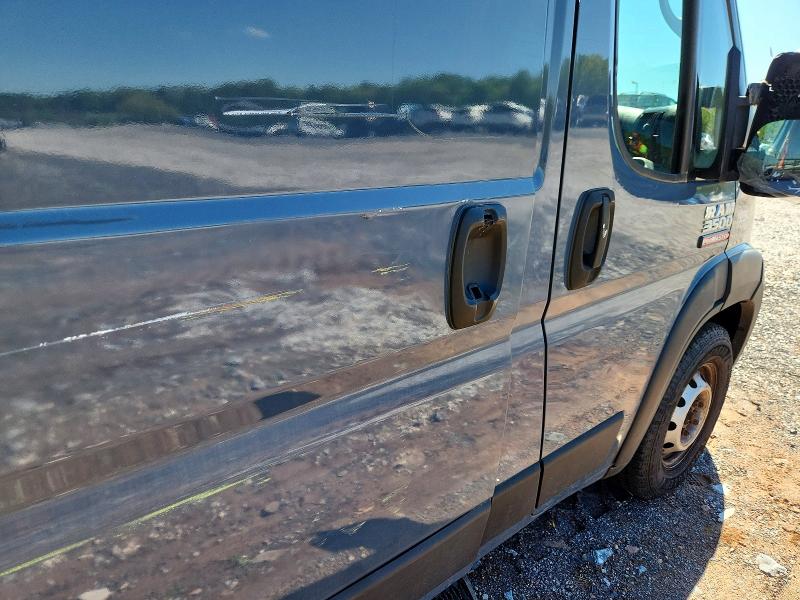 2020 Ram Promaster 3500 მანქანა იყიდება აუქციონზე, vin: 3C6URVJG2LE136732, აუქციონის ნომერი: 50574916