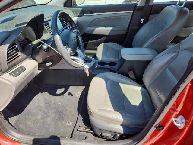 Продажа на аукционе авто 2020 Hyundai Elantra, vin: 5NPD84LF3LH572544, номер лота: 49048946