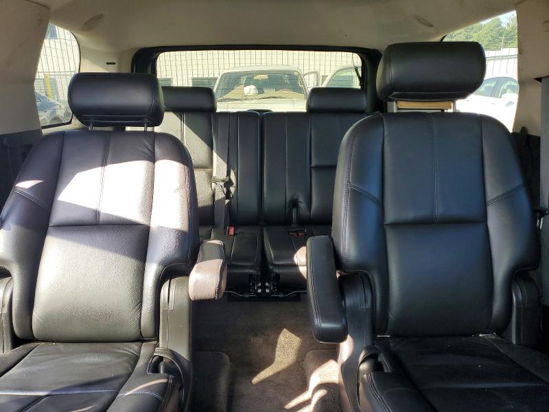 51473586 :رقم المزاد ، 1GNFC23019R256754 vin ، 2009 Chevrolet Tahoe مزاد بيع