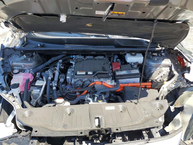 2024 Subaru Solterra მანქანა იყიდება აუქციონზე, vin: JTMABABA4RA074331, აუქციონის ნომერი: 49169116