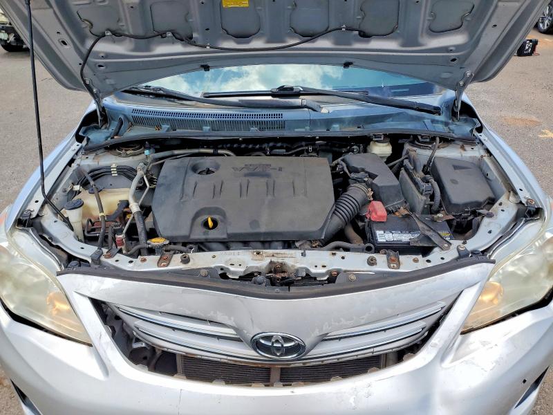 Продажа на аукционе авто 2013 Toyota Corolla, vin: 2T1BU4EEXDC983077, номер лота: 51208696