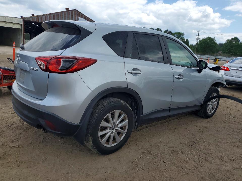 49761926 :رقم المزاد ، JM3KE2CY7G0823534 vin ، 2016 Mazda Cx-5 مزاد بيع