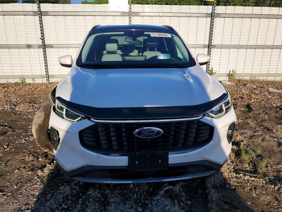 Продаж на аукціоні авто 2023 Ford Escape, vin: 1FMCU0E19PUB39366, номер лоту: 51109436