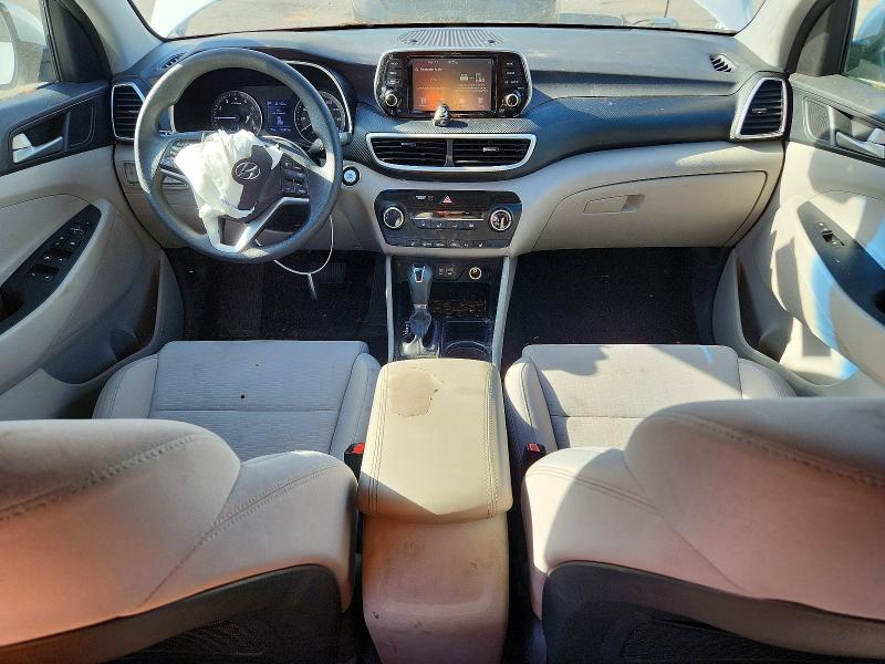 Продажа на аукционе авто 2020 Hyundai Tucson, vin: KM8J33A43LU214889, номер лота: 50331996