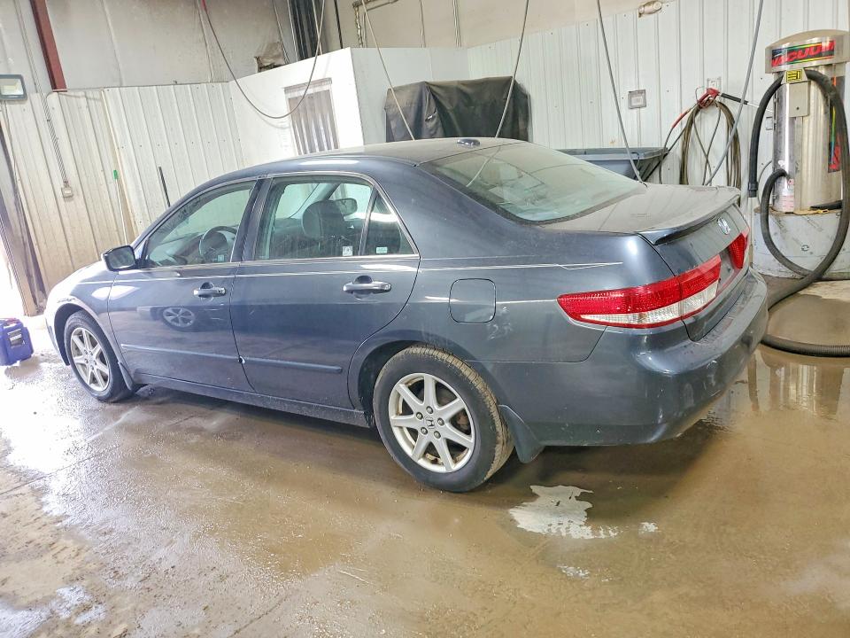 Продаж на аукціоні авто 2004 Honda Accord, vin: 1HGCM66514A043108, номер лоту: 51207486