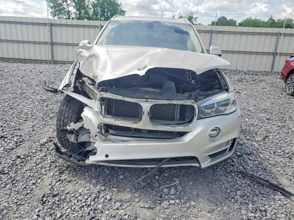 Продаж на аукціоні авто 2014 Bmw X5, vin: 5UXKR0C59E0H23926, номер лоту: 50077656