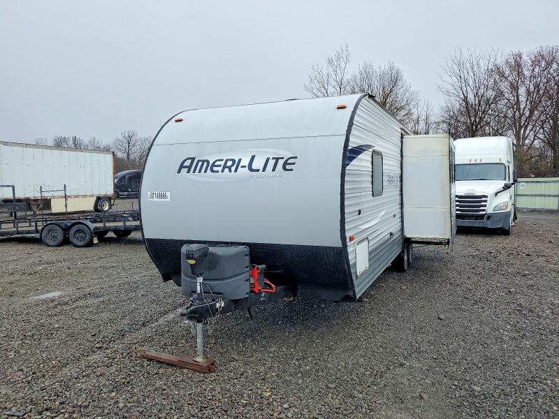 2019 Gulf Craft Inc. Trailers მანქანა იყიდება აუქციონზე, vin: 1NL1G3127K1133444, აუქციონის ნომერი: 50149886