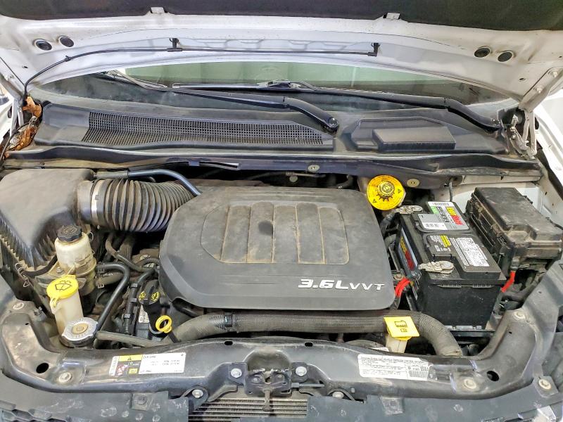 Продаж на аукціоні авто 2014 Dodge Grand Caravan, vin: 2C4RDGCG4ER478108, номер лоту: 49443706