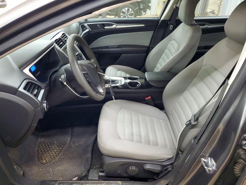 2013 Ford Fusion მანქანა იყიდება აუქციონზე, vin: 3FA6P0G74DR130934, აუქციონის ნომერი: 50895966