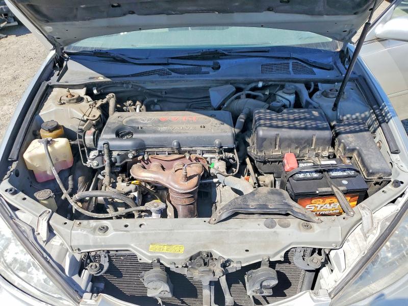 Aukcja sprzedaży 2003 Toyota Camry, vin: 4T1BE32K83U732069, numer aukcji: 48854116