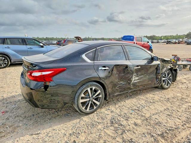 48491136 :رقم المزاد ، 1N4AL3APXGN344835 vin ، 2016 Nissan Altima مزاد بيع
