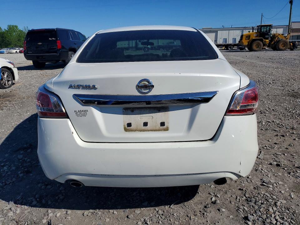 Aukcja sprzedaży 2015 Nissan Altima, vin: 1N4AL3AP9FC243828, numer aukcji: 48957206