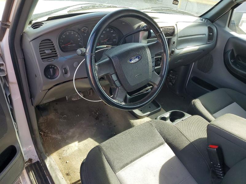 Продажа на аукционе авто 2011 Ford Ranger, vin: 1FTKR4EE3BPA57720, номер лота: 51515766