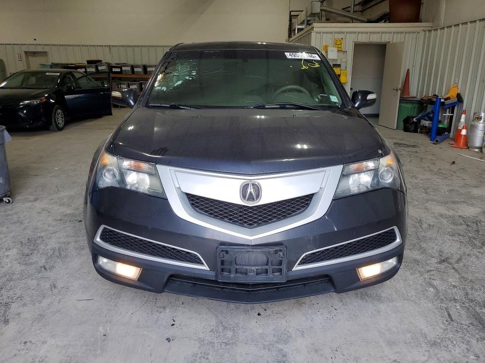 2013 Acura Mdx მანქანა იყიდება აუქციონზე, vin: 2HNYD2H3XDH518128, აუქციონის ნომერი: 49599946