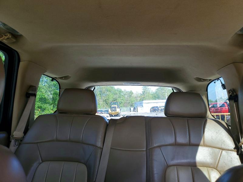 Продаж на аукціоні авто 2002 Gmc Envoy, vin: 1GKDT13S322346907, номер лоту: 51555966