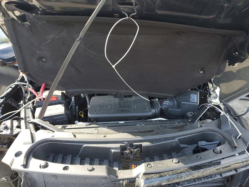 49625436 :رقم المزاد ، 1GYS4GKL0MR438221 vin ، 2021 Cadillac Escalade مزاد بيع