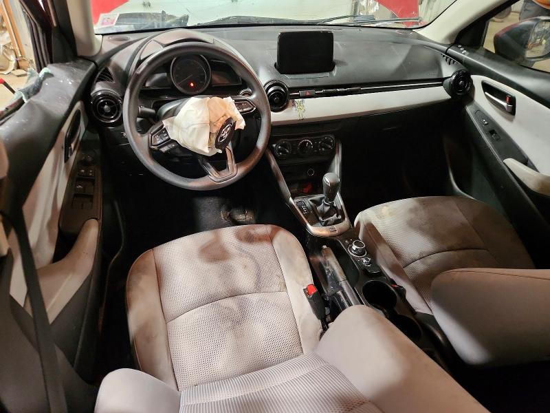 Продажа на аукционе авто 2019 Toyota Yaris, vin: 3MYDLBYV0KY512498, номер лота: 50985106