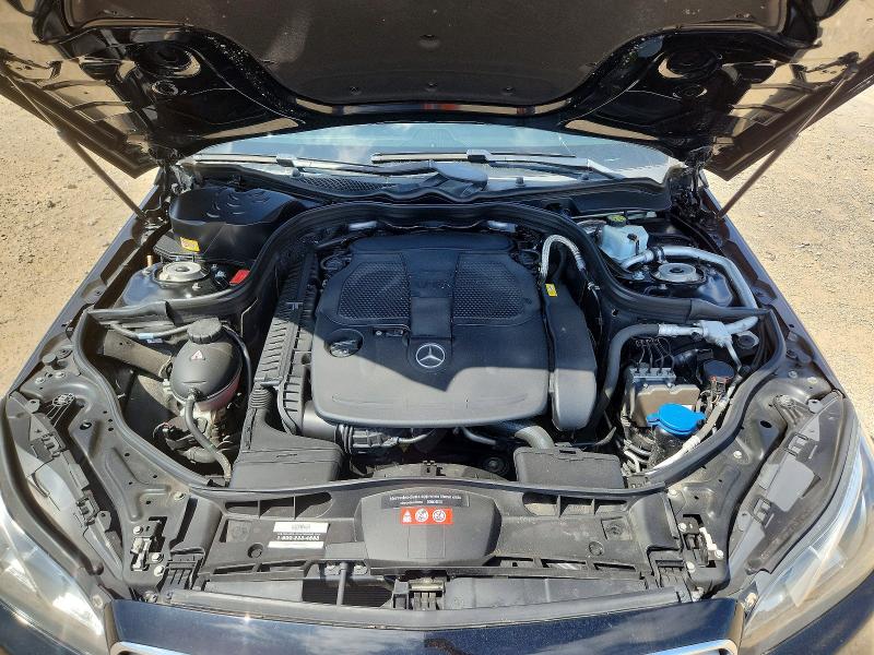 Продажа на аукционе авто 2016 Mercedes-benz E, vin: WDDHF8JB5GB167247, номер лота: 51308156