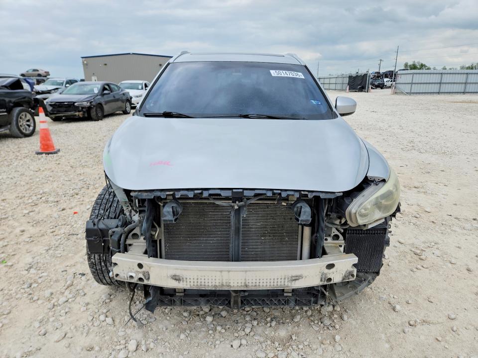 Продаж на аукціоні авто 2013 Infiniti Jx35, vin: 5N1AL0MN2DC327338, номер лоту: 50147036