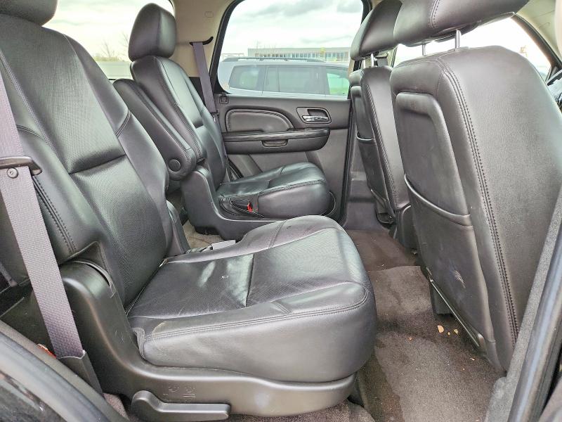 Продаж на аукціоні авто 2011 Gmc Yukon Denali, vin: 1GKS2EEFXBR365589, номер лоту: 51524156