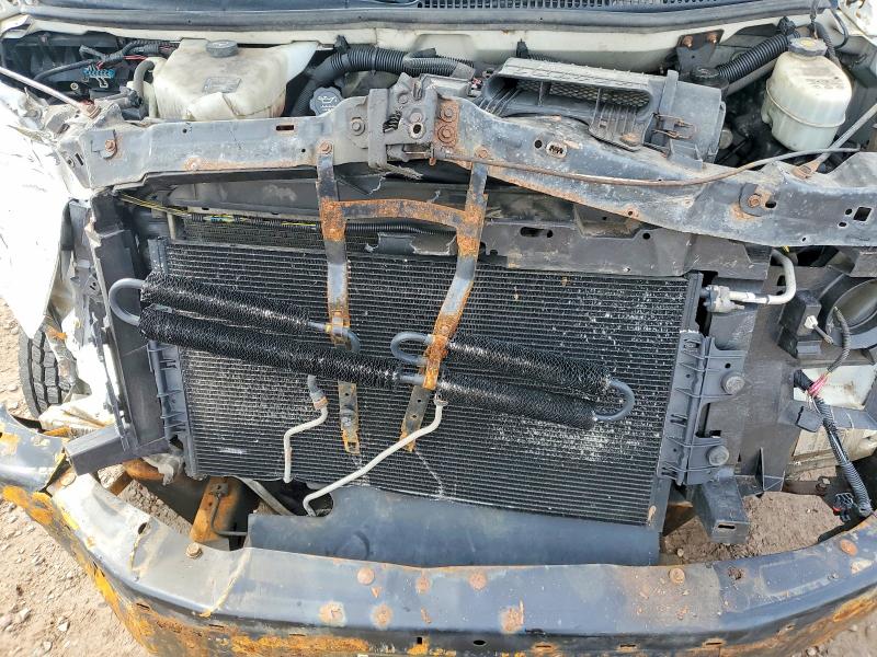 49259646 :رقم المزاد ، 1GTHG35C191167445 vin ، 2009 Gmc Savana مزاد بيع