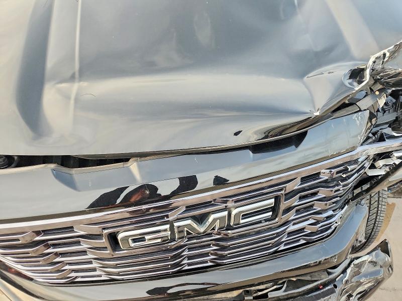 2025 Gmc Sierra მანქანა იყიდება აუქციონზე, vin: 1GTUUHE81SZ252843, აუქციონის ნომერი: 51664936