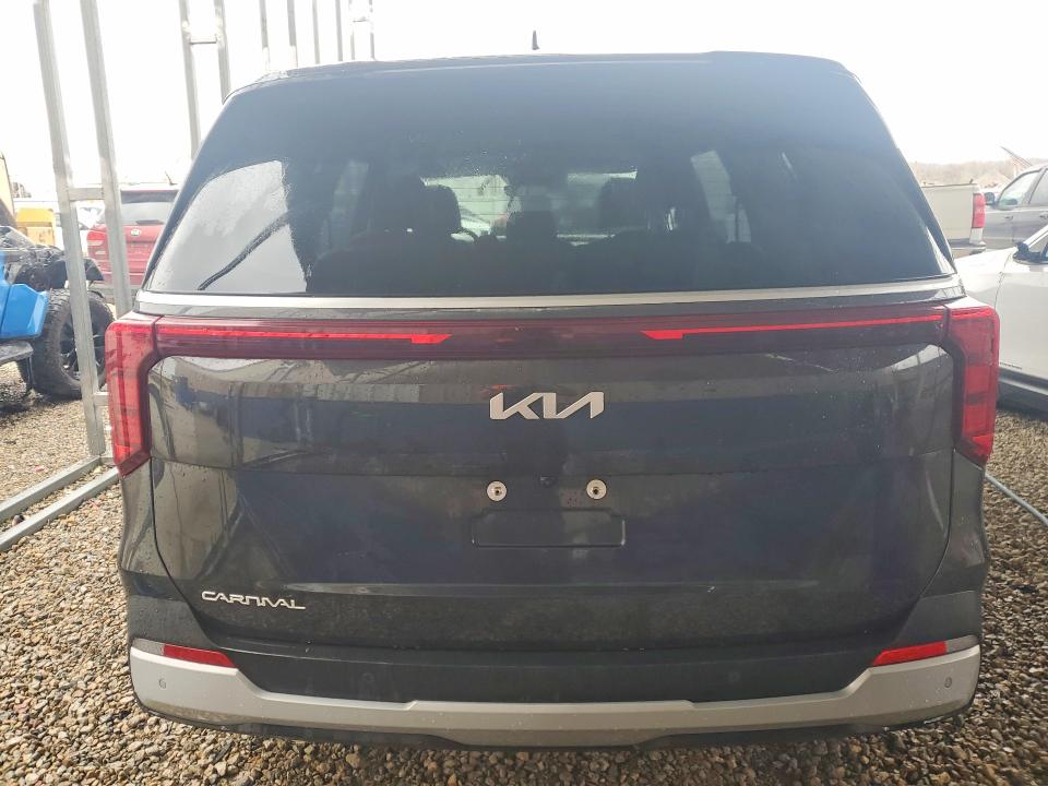 Aukcja sprzedaży 2026 Kia Carnival, vin: KNDNB5K38T6584654, numer aukcji: 48463386