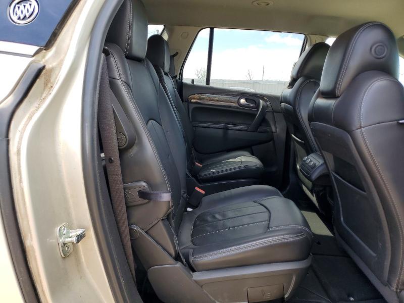 Aukcja sprzedaży 2014 Buick Enclave, vin: 5GAKVBKD9EJ115012, numer aukcji: 51368206
