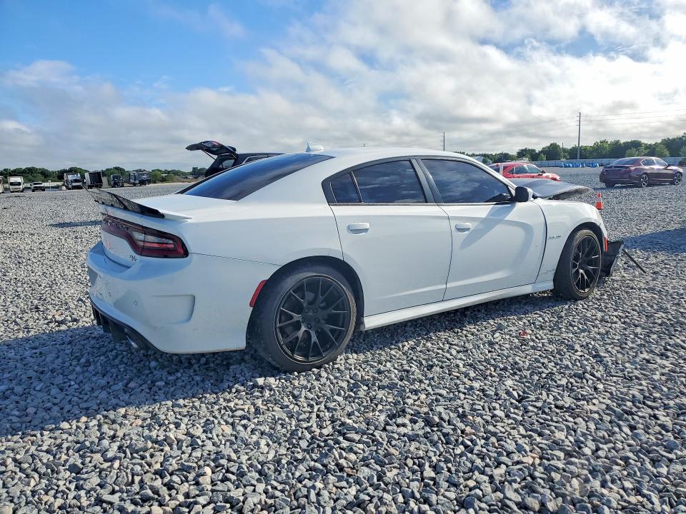 Продажа на аукционе авто 2021 Dodge Charger, vin: 2C3CDXCT1MH521914, номер лота: 49230006