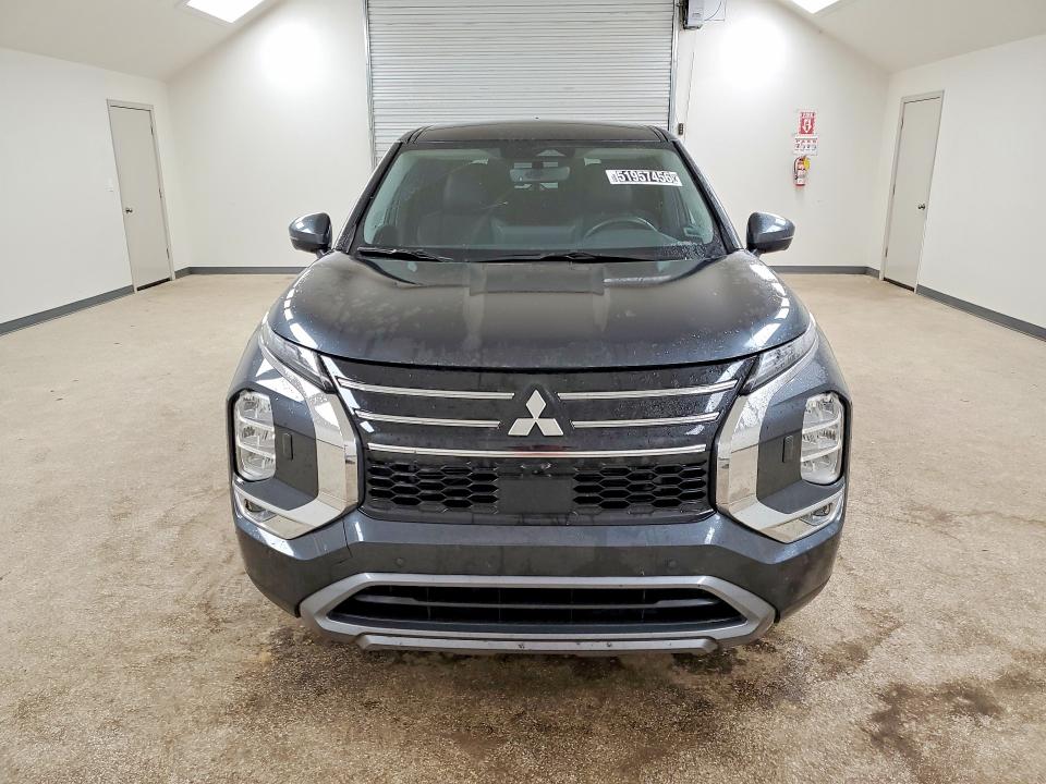 Aukcja sprzedaży 2025 Mitsubishi Outlander, vin: JA4J4VA86SZ038383, numer aukcji: 51957456