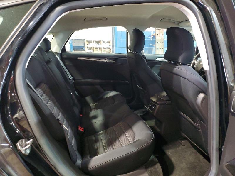 Продаж на аукціоні авто 2016 Ford Fusion, vin: 3FA6P0H74GR118088, номер лоту: 51463056