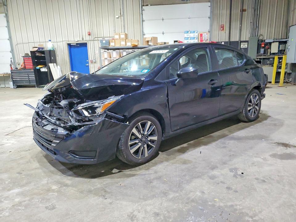 Продажа на аукционе авто 2023 Nissan Versa, vin: 3N1CN8EVXPL833497, номер лота: 49636296