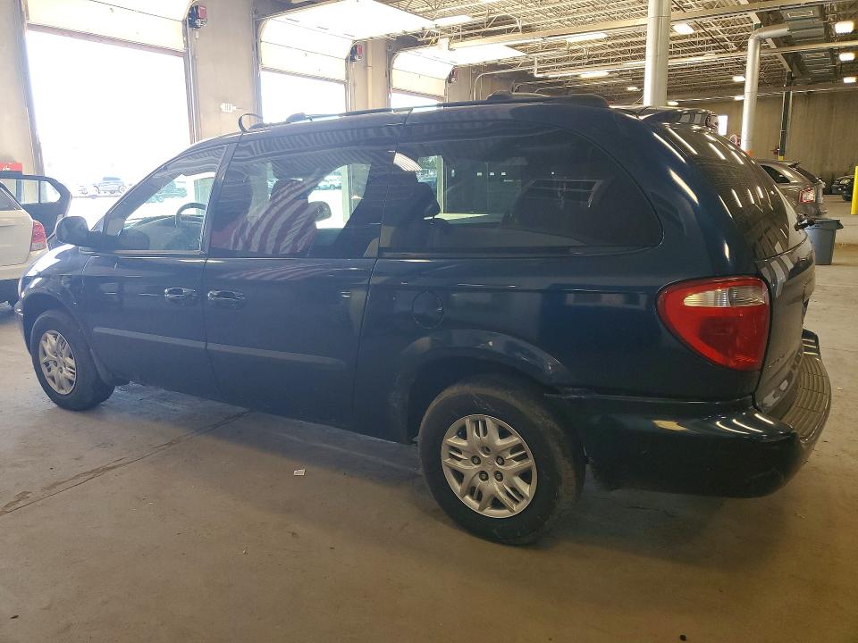 Aukcja sprzedaży 2003 Dodge Grand Caravan, vin: 2D4GP44R53R194015, numer aukcji: 51598296