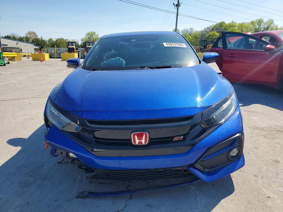 Aukcja sprzedaży 2020 Honda Civic, vin: 2HGFC1E52LH708246, numer aukcji: 49022936