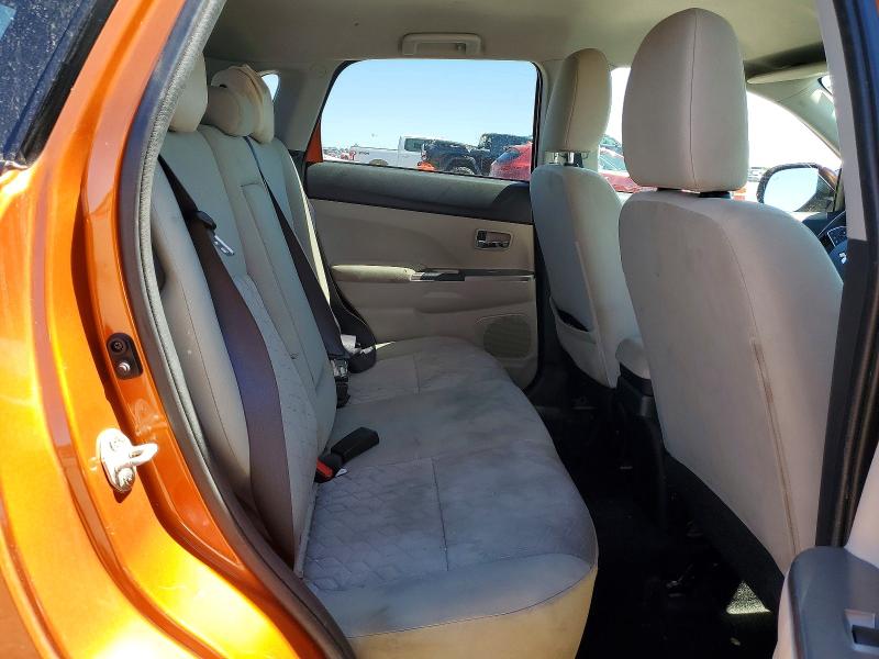 Aukcja sprzedaży 2021 Mitsubishi Outlander Sport, vin: JA4APVAU4MU030030, numer aukcji: 48274466
