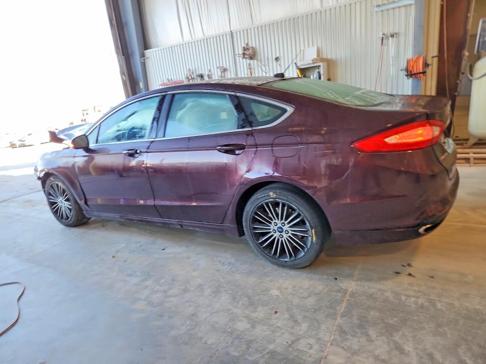 2013 Ford Fusion მანქანა იყიდება აუქციონზე, vin: 3FA6P0H91DR273792, აუქციონის ნომერი: 51546406