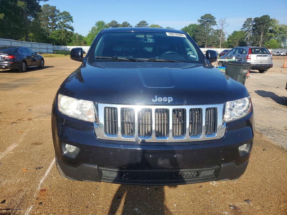 Продаж на аукціоні авто 2011 Jeep Grand Cherokee, vin: 1J4RR4GT1BC622221, номер лоту: 48878986