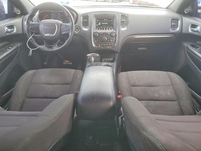 Aukcja sprzedaży 2018 Dodge Durango, vin: 1C4RDJAG5JC176202, numer aukcji: 49249436