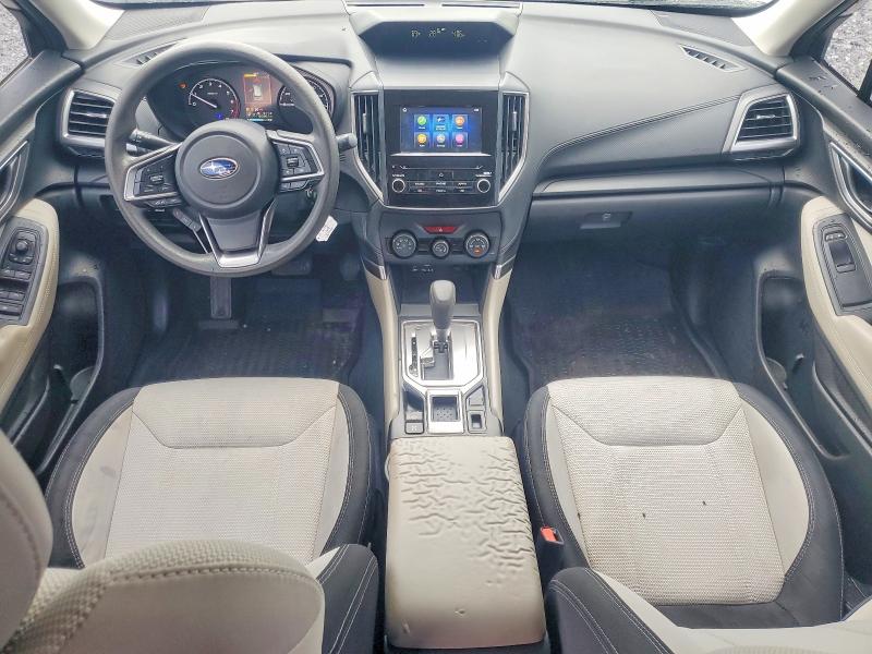 Aukcja sprzedaży 2020 Subaru Forester, vin: JF2SKADC2LH400310, numer aukcji: 50756806