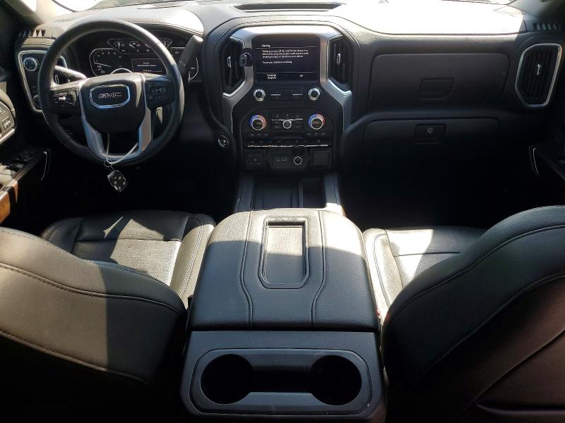 Aukcja sprzedaży 2019 Gmc Sierra, vin: 3GTP8DED0KG113469, numer aukcji: 49365746
