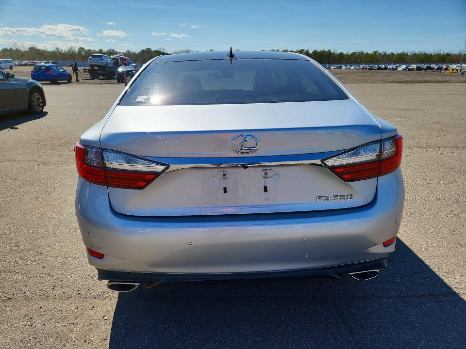 Aukcja sprzedaży 2016 Lexus Es 350, vin: JTHBK1GG2G2219941, numer aukcji: 48798586