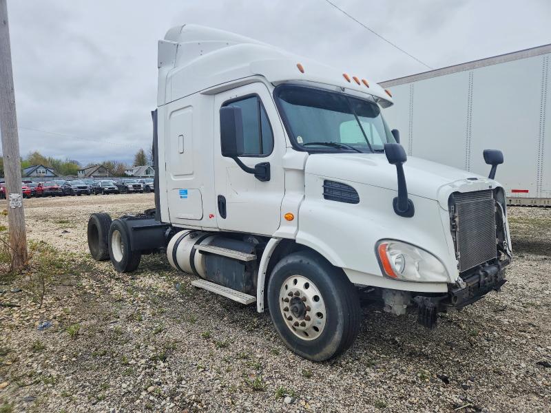 Aukcja sprzedaży 2016 Freightliner Cascadia 113, vin: 3AKJGHDV8GSHD8363, numer aukcji: 50149406