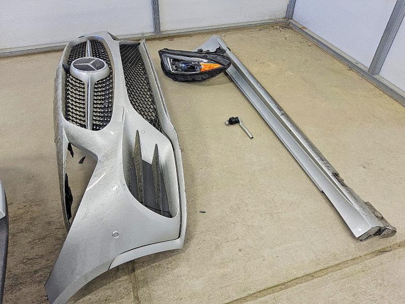 Aukcja sprzedaży 2019 Mercedes-benz Cls, vin: WDD2J5JB9KA027722, numer aukcji: 49468416
