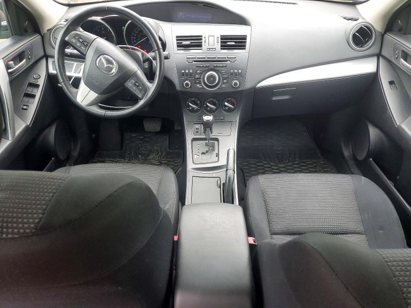 49955976 :رقم المزاد ، JM1BL1V7XC1666390 vin ، 2012 Mazda 3 مزاد بيع