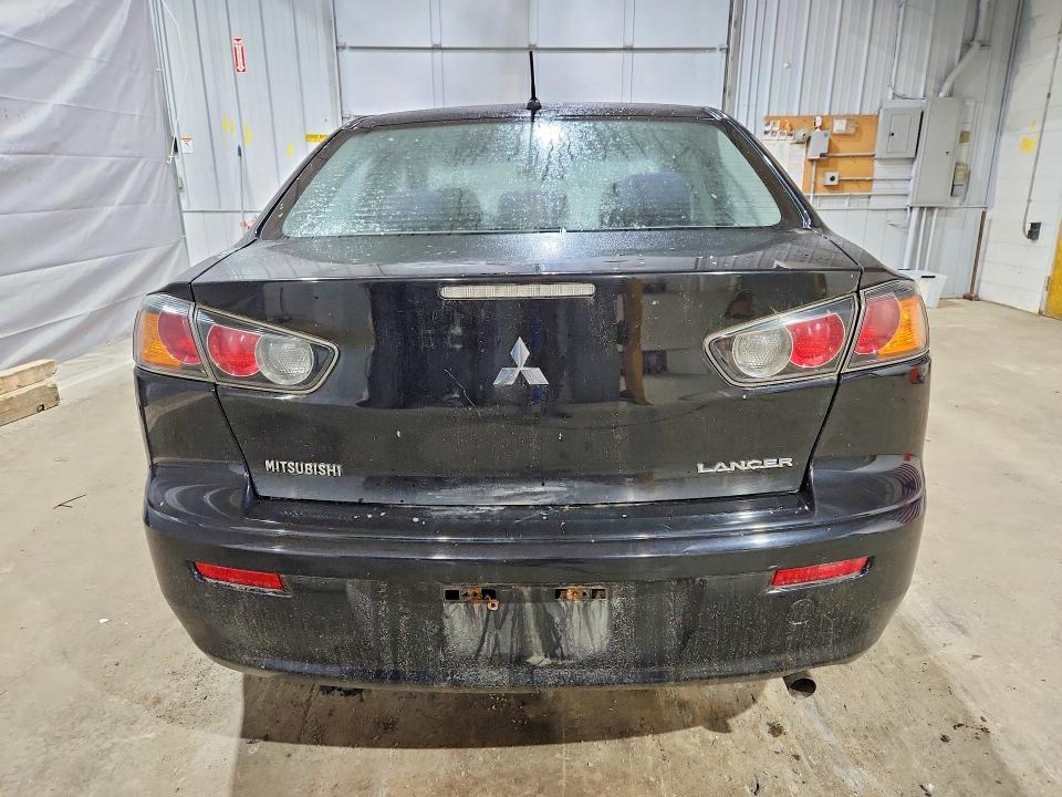 Aukcja sprzedaży 2013 Mitsubishi Lancer, vin: JA32U2FU5DU000804, numer aukcji: 50338586