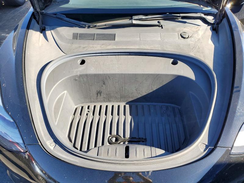 49120706 :رقم المزاد ، 5YJ3E1EB8NF304880 vin ، 2022 Tesla Model 3 مزاد بيع
